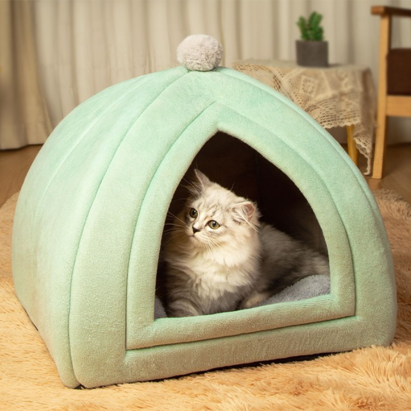 Cat Tent