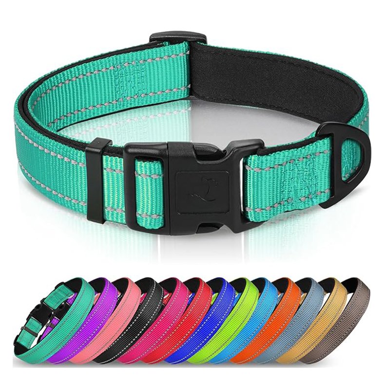 Reflective Dog Collar