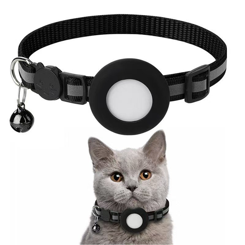 Airtag Cat Collar Breakaway
