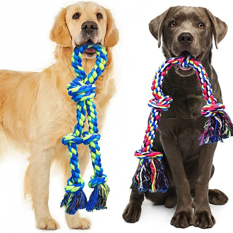 Dog Rope Toys