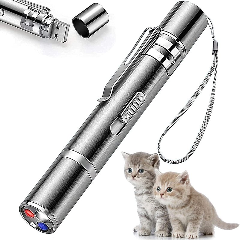 Cat Toys Laser Pointer