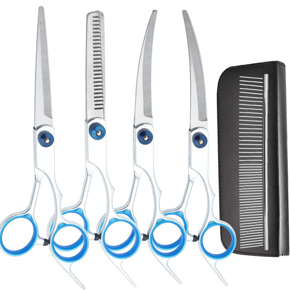 Grooming Scissors Set