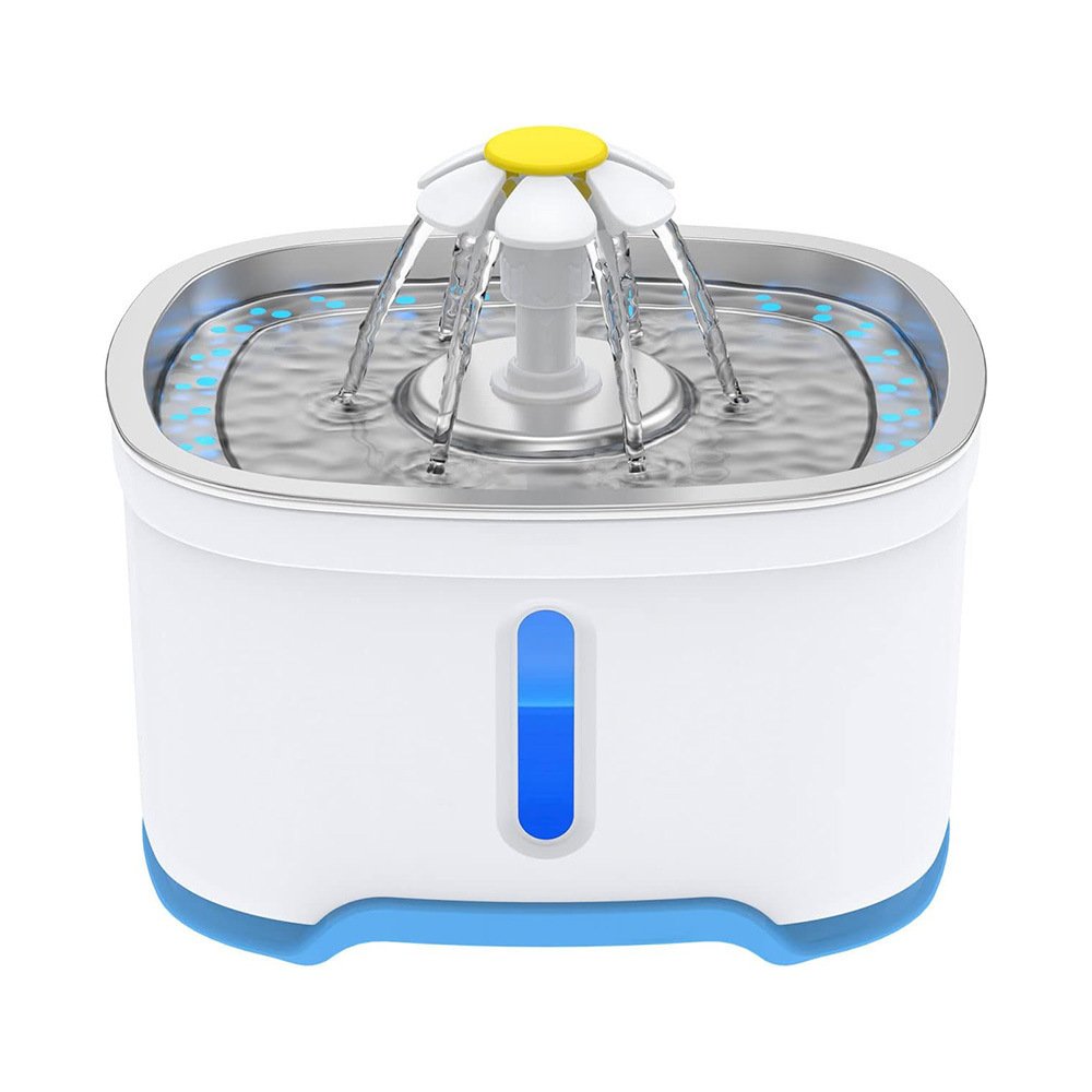 Automatic Cat Water