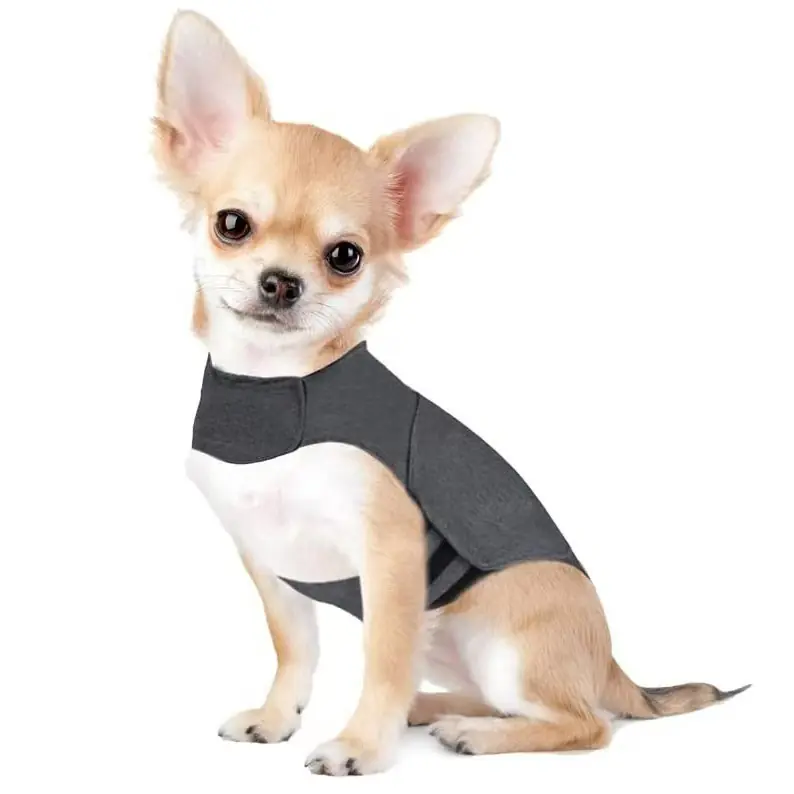 Dog Anxiety Relief Calming Vest(S)